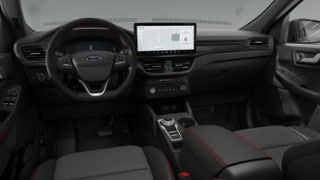 2026 Ford Escape® Internal Image 2